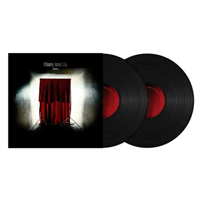 "Zero" ("Misery Loves Co.") (Vinyl / 12" Album)