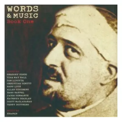 "Words & Music, Book One" ("Kramer") (Vinyl / 12" Album Coloured Vinyl (Limited Edition))