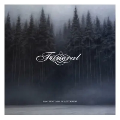 "Praesentialis in Aeternum" ("Funeral") (Vinyl / 12" Album)