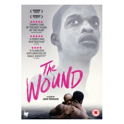 "Wound" ("John Trengove") (DVD)