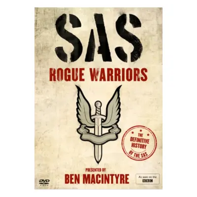 "SAS - Rogue Warriors" ("") (DVD)