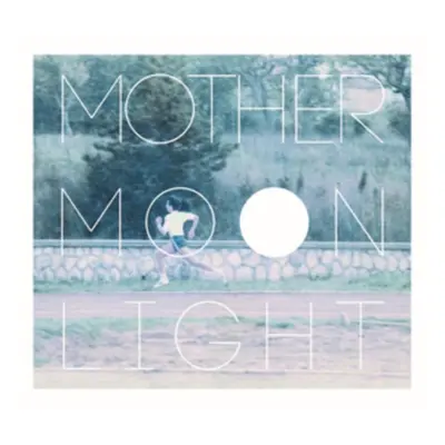 "Max Fuschetto: Mother Moonlight" ("") (CD / Album)