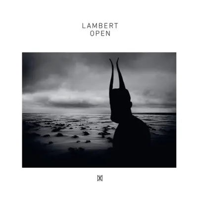 "Open" ("Lambert") (Vinyl / 12" Album (Limited Edition))