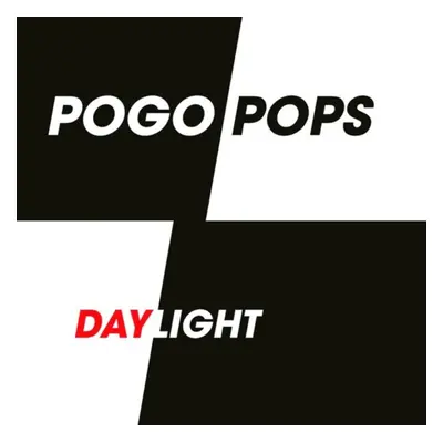 "Daylight" ("Pogo Pops") (CD / Album)