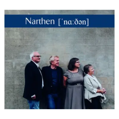 "Narthen" ("Narthen") (CD / Album)