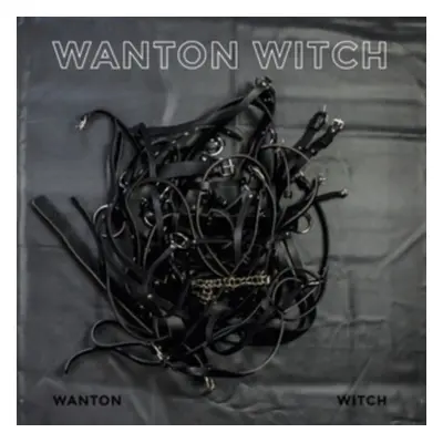 "Wanton Witch" ("Wanton Witch") (Vinyl / 12" Album)