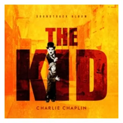 "The Kid" ("") (Vinyl / 12" Album)