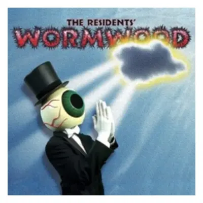 "Wormwood" ("The Residents") (Vinyl / 12" Album)