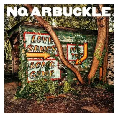 "Love Songs for the Long Game" ("NQ Arbuckle") (CD / Album)