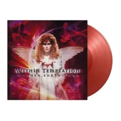 "Mother Earth Tour" ("Within Temptation") (Vinyl / 12" Album Coloured Vinyl (Limited Edition))