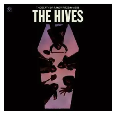 "The Death of Randy Fitzsimmons" ("The Hives") (CD / Album)