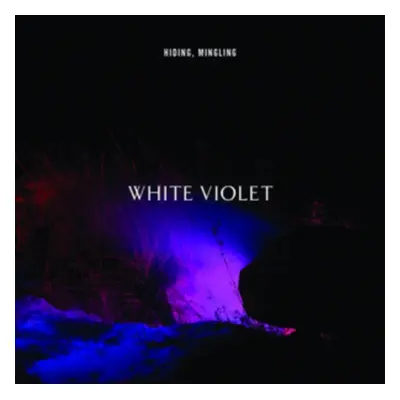 "Hiding, Mingling" ("White Violet") (Vinyl / 12" Album)