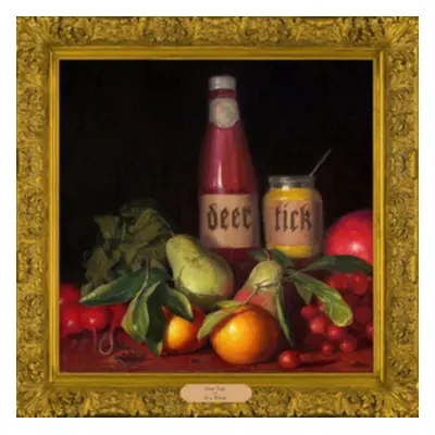 Deer Tick (Deer Tick) (Vinyl / 12" Album)