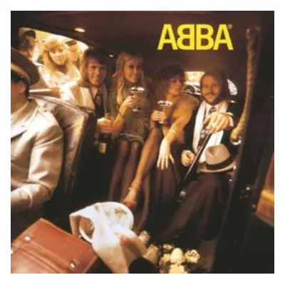 "ABBA" ("ABBA") (CD / Remastered Album)