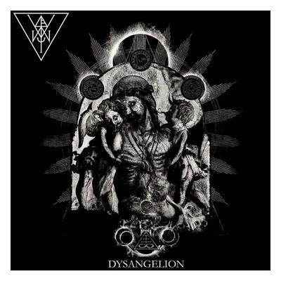 "Dysangelion" ("Adversvm") (CD / Album)