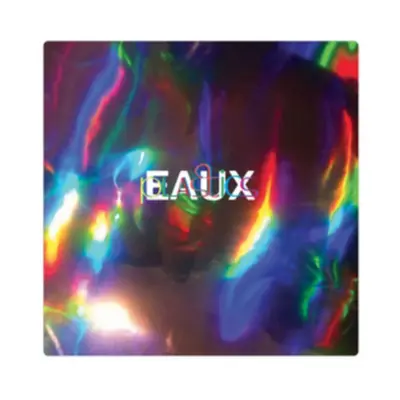 "Plastics" ("Eaux") (CD / Album)