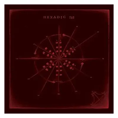 "Hexadic III" ("") (Vinyl / 12" Album)