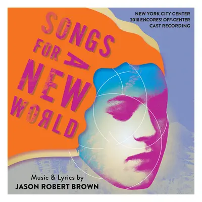 "Songs for a New World" ("") (CD / Album)