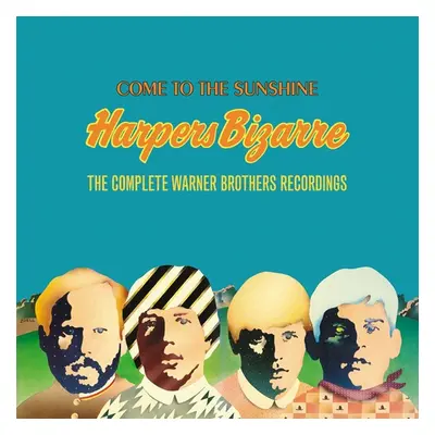 "Come to the Sunshine" ("Harpers Bizarre") (CD / Box Set)