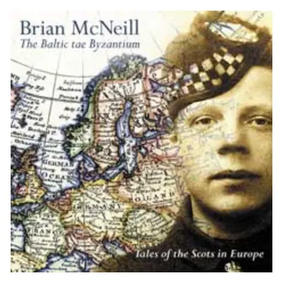 "Baltic Tae Byzantium" ("") (CD / Album)