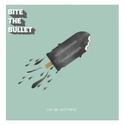 "Can Be Anything" ("Bite the Bullet") (Vinyl / 12" Album)