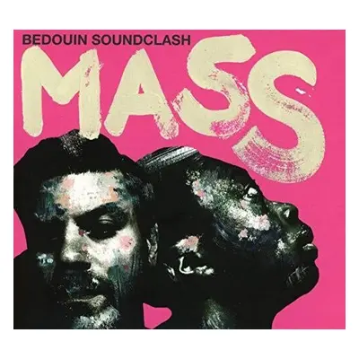 "Mass" ("Bedouin Soundclash") (CD / Album)