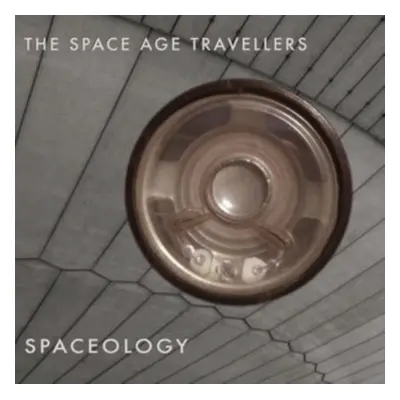 "Spaceology" ("The Space Age Travellers") (CD / Album)