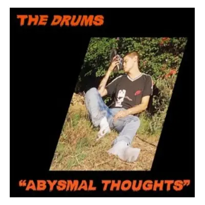 "Abysmal Thoughts" ("The Drums") (CD / Album)