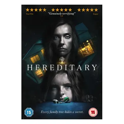 "Hereditary" ("Ari Aster") (DVD)