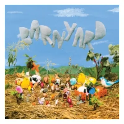 "Barnyard" ("Good Morning") (Vinyl / 12" Album Coloured Vinyl)