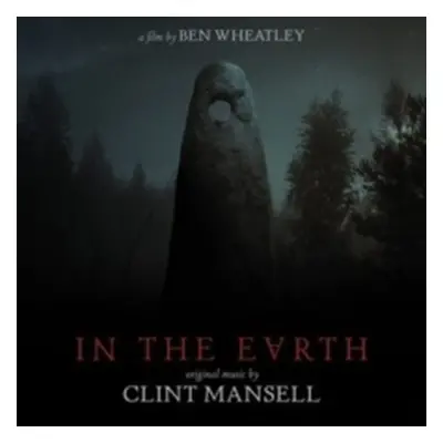 "In the Earth" ("") (CD / Album)