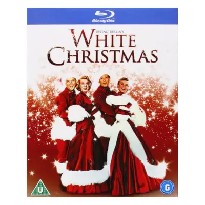 White Christmas (Michael Curtiz) (Blu-ray)