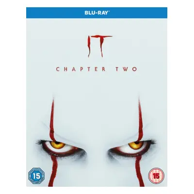 "It: Chapter Two" ("Andy Muschietti") (Blu-ray)