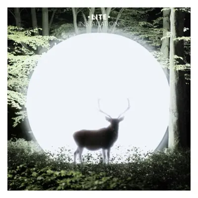 "Installation" ("Lite") (CD / Album)