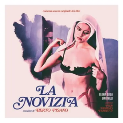 "La Novizia" ("") (CD / Album)