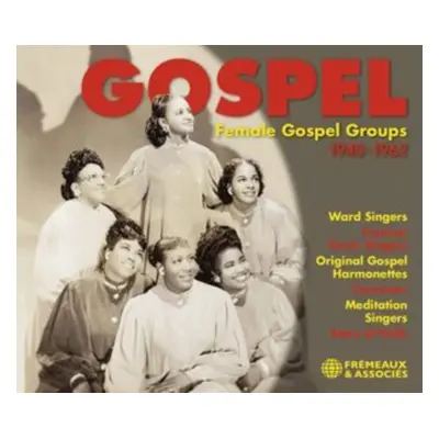 "Gospel" ("") (CD / Box Set)