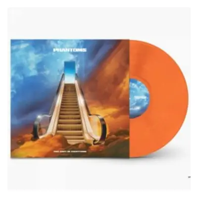 "This Can't Be Everything" ("Phantoms") (Vinyl / 12" Album Coloured Vinyl)