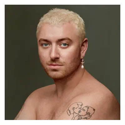 "Gloria" ("Sam Smith") (Vinyl / 12" Album)