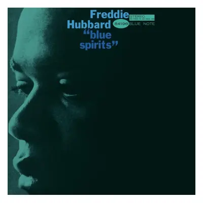 "Blue Spirits" ("Freddie Hubbard") (Vinyl / 12" Album)