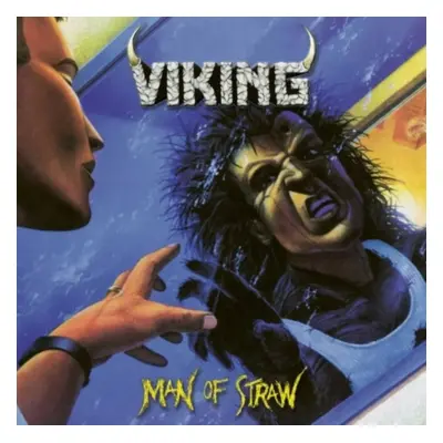 "Man of straw" ("Viking") (Vinyl / 12" Album)