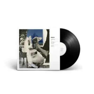 "Anches En Maat" ("Grails") (Vinyl / 12" Album)