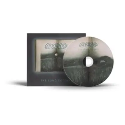 "The Long Goodbye" ("Candlebox") (CD / Album)