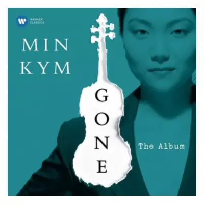 "Min Kym: Gone - The Album" ("") (CD / Album (Jewel Case))