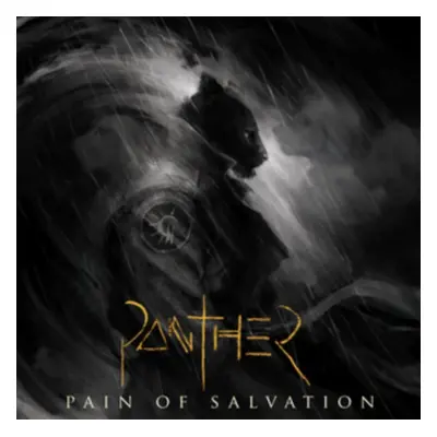 "Panther" ("Pain of Salvation") (CD / Media book)