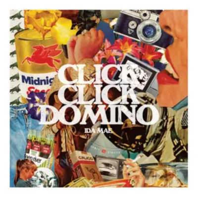 "Click Click Domino" ("Ida Mae") (Vinyl / 12" Album)