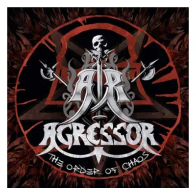 "The Order of Chaos" ("Agressor") (CD / Box Set)