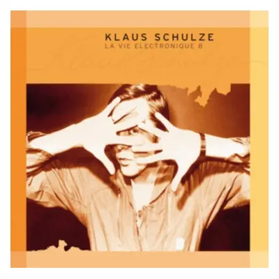 "La Vie Electronique" ("Klaus Schulze") (CD / Box Set)