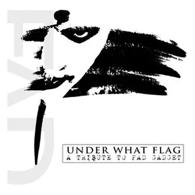 "Under What Flag" ("") (CD / Album)