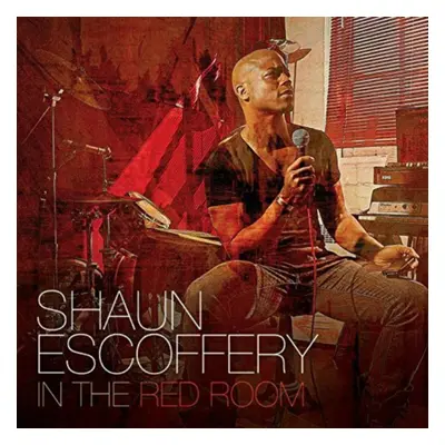 "In the Red Room" ("Shaun Escoffery") (CD / Album)