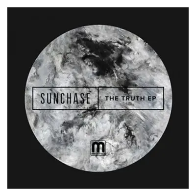 "The Truth EP" ("Sunchase") (Vinyl / 12" EP)